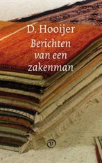 Berichten van een zakenman, Ophalen of Verzenden, Nieuw