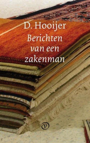 Berichten van een zakenman, Boeken, Literatuur, Ophalen of Verzenden, Nieuw
