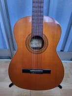 Instru-musi - - Klassieke gitaar - Spanje - 1970 (Zonder, Nieuw
