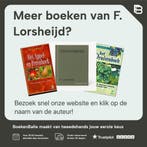 Klein fruit / De groenboekerij 9789021523224 F. Lorsheijd, Verzenden, Gelezen, F. Lorsheijd
