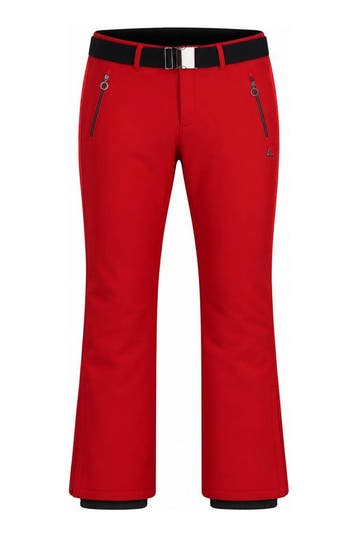Luhta Broek in maat 46 Rood, Luhta, Verzenden, Zo goed als nieuw, Rood