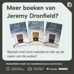 De jongen die zijn vader naar Auschwitz volgde 9789022586075, Verzenden, Zo goed als nieuw, Jeremy Dronfield