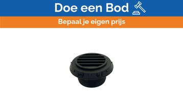 Bieden: Webasto 1320204A Marine HVAC Air Outlet, Watersport en Boten, Ophalen of Verzenden, Nieuw, Kombuis en Sanitair, Zeilboot of Motorboot