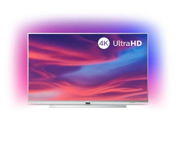 Philips 50PUS7304/12 - 50 inch 4K Smart TV, Ophalen, Philips, 50 Hz, Zo goed als nieuw