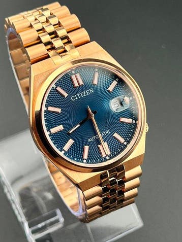 Citizen - Zonder minimumprijs - NK0023-57L Tsuyosa 60 -, Nieuw