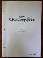James Bond 007: GoldenEye, (1995) - Pierce Brosnan, Judi, Nieuw