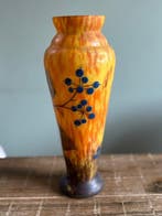 Vaas - Glas - Daum