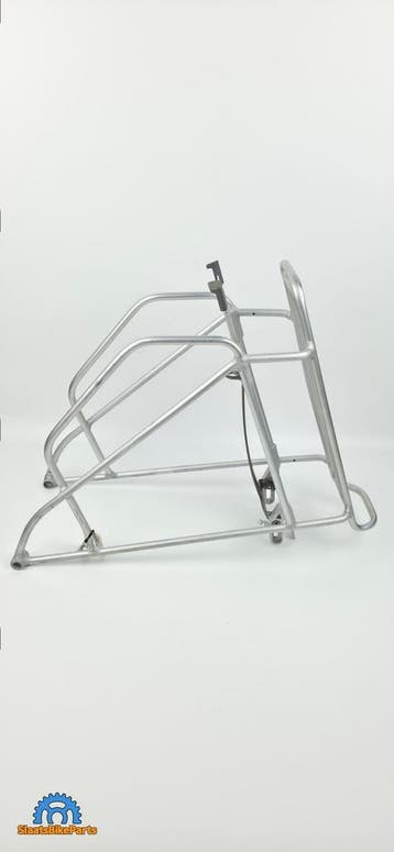 Bagagedrager | Trek T500, Fietsen en Brommers, Fietsaccessoires | Bagagedragers, Ophalen of Verzenden, Gebruikt