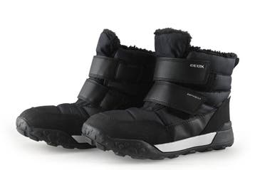 Geox Snowboots Jongens in maat 34 Zwart, Kinderen en Baby's, Kinderkleding | Schoenen en Sokken, Verzenden, Jongen of Meisje, Schoenen