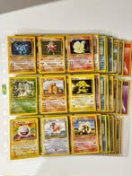 Pokémon - 79 Onvolledige set - WOTC - Base set, Hobby en Vrije tijd, Verzamelkaartspellen | Pokémon, Nieuw
