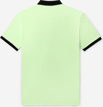 2dekans | AB Lifestyle - Regular Polo | Pastelgroen / Zwart, Ophalen of Verzenden, Nieuw, Ab lifestyle