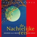 De nachtelijke reis 9789082124248 Bas Klinkhamer, Verzenden, Zo goed als nieuw, Bas Klinkhamer