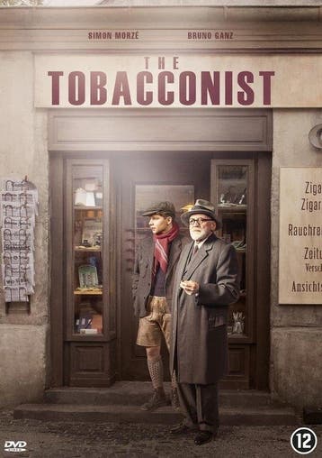 Tobacconist - DVD, Verzenden, Nieuw in verpakking