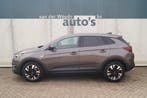 Zakelijke Lease |  Opel Grandland X 1.5 CDTi 130pk Automaat, Automaat, Stof, Gebruikt, Euro 6