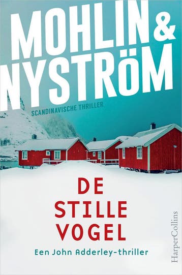 De stille vogel (Goed), Verzenden, Gelezen, Peter Mohlin