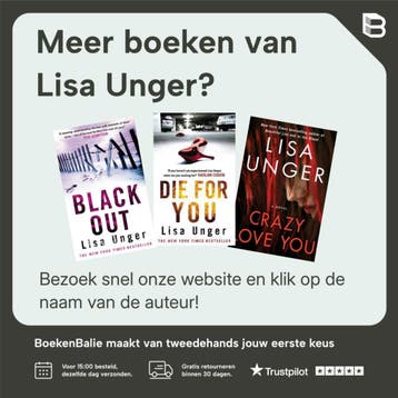 Mooie leugens 9789400503816 Lisa Unger, Verzenden, Gelezen, Lisa Unger