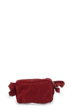 Kipling Handtas Rood | ACTIE, Verzenden, Zo goed als nieuw, Rood