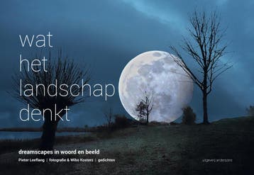 Wat Het Landschap Denkt | Wibo Kosters | Nieuw, Ophalen of Verzenden, Nieuw, Wibo Kosters