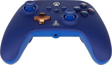 Bedrade Controller - Xbox Series X + S & Xbox One - Midnight, Verzenden, Nieuw