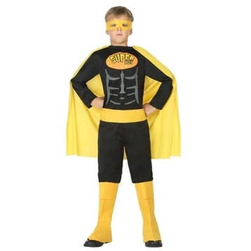Superhelden vleermuis pak voor jongens - Batman kleding, Ophalen of Verzenden, Nieuw
