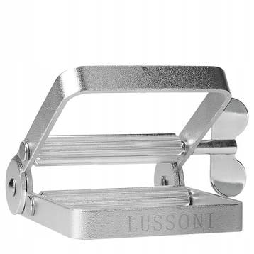 Lussoni Metalen Tube Knijper, Ophalen of Verzenden, Nieuw, Overige typen
