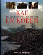 Kaf en koren : tussen Brantgum en Brussel 9789033012884, Verzenden, Gelezen