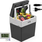 KOEL Boks 30 Koelbox Elektrisch 12V en 230 Volt voor Auto -, Caravans en Kamperen, Koelboxen, Ophalen of Verzenden, Zo goed als nieuw