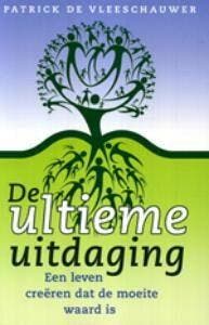 De ultieme uitdaging (Goed), Boeken, Verzenden, Gelezen, Patrick De Vleeschauwer