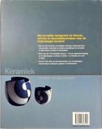 KERAMIEK VORMEN EN GLAZUURGIDS 9789057643194 Nicci French, Verzenden, Gelezen, Nicci French