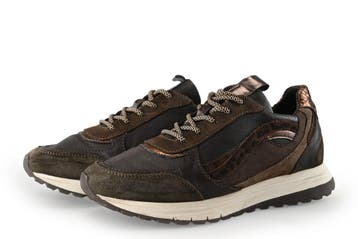 Notre-V Sneakers in maat 39 Bruin, Kleding | Dames, Schoenen, Notre-V, Bruin, Verzenden, Sneakers of Gympen