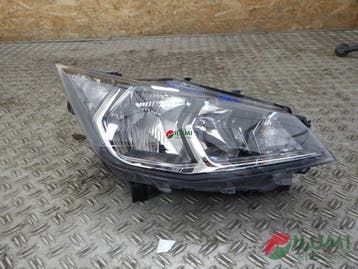 Rechter reflector Seat Arona Ibiza, Verzenden, Gebruikt, Seat