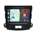 Android navigatie radio Mitsubishi Outlander 2006-2014,...., Nieuw