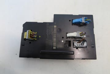modu sterownik SAM Mercedes Benz CLS 500 W218 A2129009922, Verzenden, Gebruikt