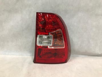Kia Sportage II Lift 08-11 rechter achterlamp, Verzenden, Gebruikt