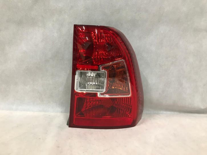 Kia Sportage II Lift 08-11 rechter achterlamp, Auto-onderdelen, Verlichting, Gebruikt, Verzenden