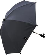 Ding Donkergrijs UV Buggy Parasol, Verzenden, Nieuw