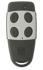 Cardin S449 QZ/4 - 4 kanaals handzender - 433 Mhz, Doe-het-zelf en Verbouw, Elektra en Kabels, Verzenden, Nieuw