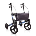 Topro Olympos ATR Slim Rollator Black Series – Blauw M Slim, Ophalen of Verzenden, Nieuw