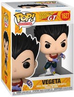 Funko Pop! - Dragon Ball GT Vegeta #1627 | Funko - Hobby, Verzamelen, Poppetjes en Figuurtjes, Verzenden, Nieuw