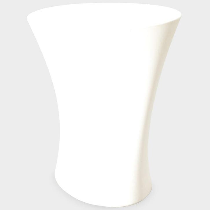 Marco Maran designkruk - Wit, Huis en Inrichting, Barkrukken, Ophalen of Verzenden