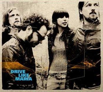 cd digi - Drive Like Maria - Drive Like Maria, Verzenden, Zo goed als nieuw