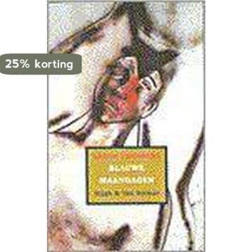 Blauwe maandagen - Arnon Grunberg 9789038826820, Boeken, Verzenden, Gelezen, Arnon Grunberg