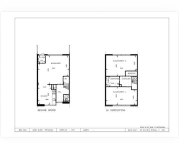 Te huur: Appartement Rimsky-Korssakovweg in Almere, Almere, Flevoland, Appartement