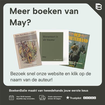 Waarom loopt de klok rond 9789023408369 May, Verzenden, Gelezen, May