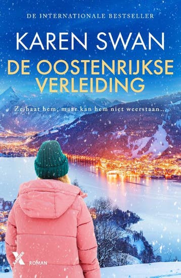 De Oostenrijkse Verleiding | Karen Swan | Nieuw, Ophalen of Verzenden, Nieuw, Karen Swan
