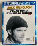 ONE FLEW OVER THE CUCKOOS NEST (IMPORT WITH DUTCH SUBS), Verzenden, Gebruikt