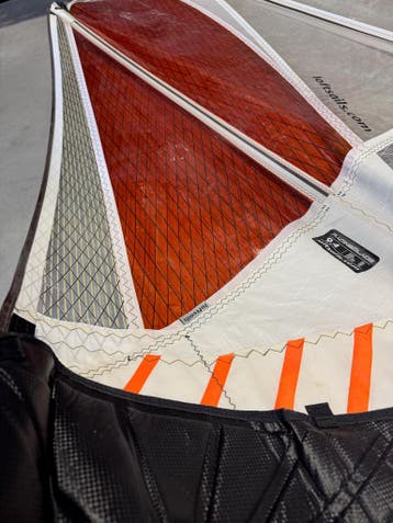 Loftsails Racingblade 9.4, Watersport en Boten, Ophalen of Verzenden, Nieuw