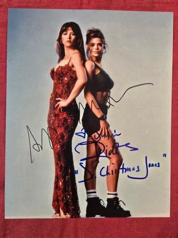 James Bond 007: The World is Not Enough - Sophie Marceau &, Nieuw