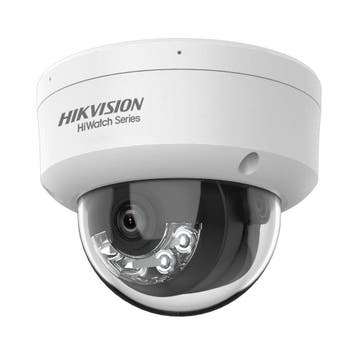 Hikvision HWI-D140HA-LUC, 4Mp 2.8mm, Smart Hybrid, Ophalen of Verzenden, Nieuw