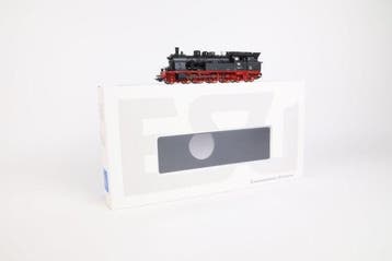 ESU H0 - 31180 - Stoomlocomotief (1) - BR 78 tijdperk III, Nieuw